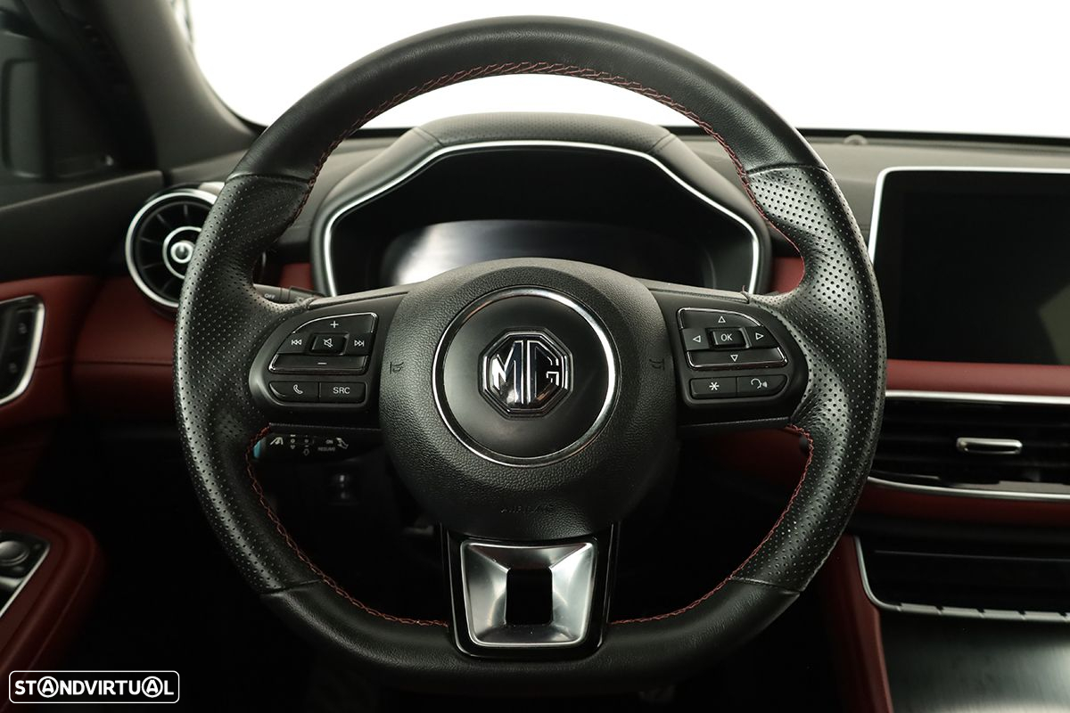 MG EHS 1.5 T-GDI Plug-in Hybrid Luxury - 16