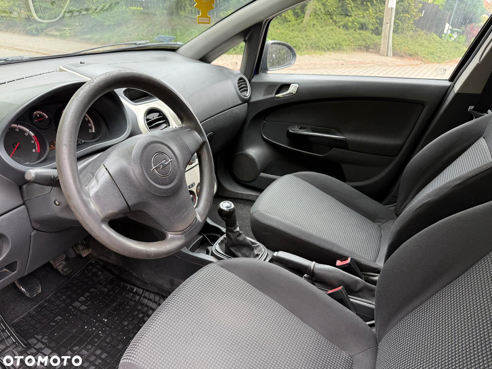 Opel Corsa 1.2 16V Enjoy - 5