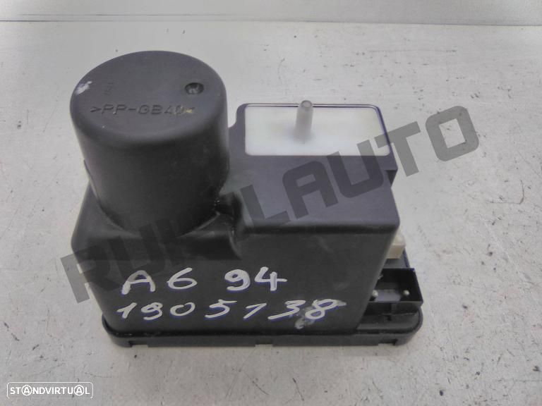 Módulo Confort / Fecho Central 4a086_2257c Audi A6 C4 Avant (4a - 1