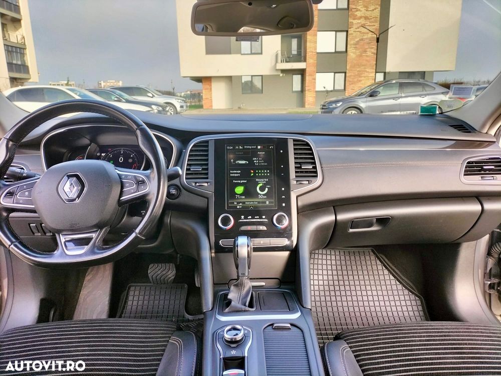 Renault Talisman - 13