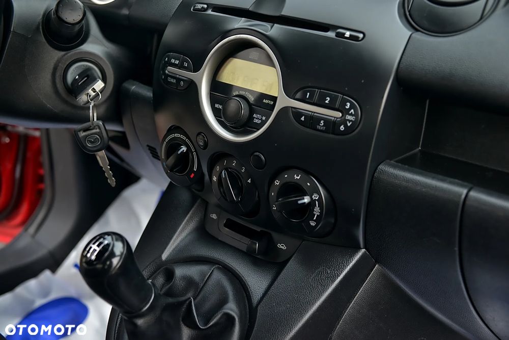Mazda 2 - 28