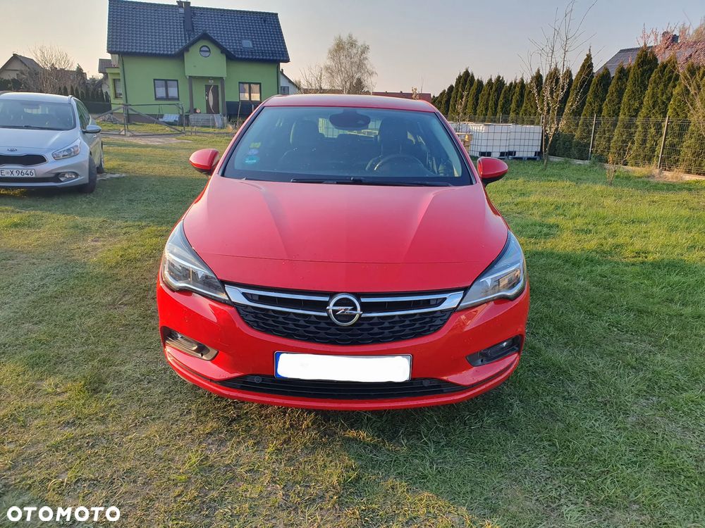 Opel Astra - 25