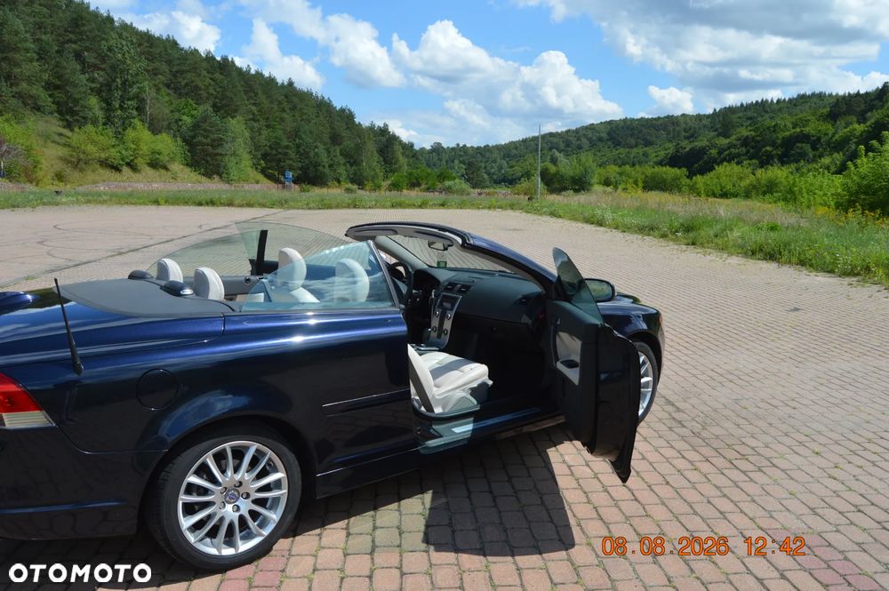 Volvo C70 T5 Summum - 13