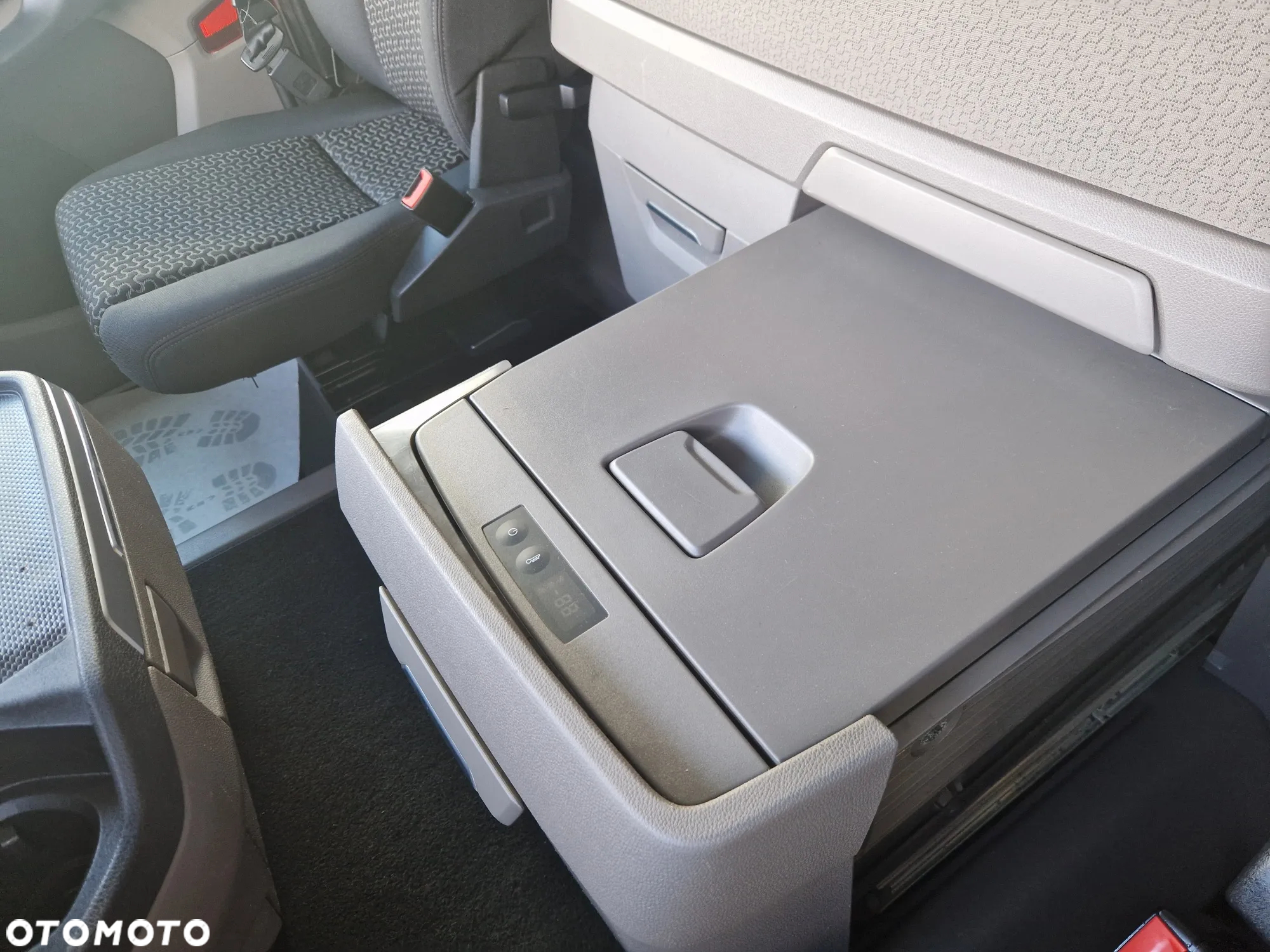 Scania R450 Tacho Smart 2 Alu Felgi Niska Waga Automat Retarder 4 poduszki Zabudowy Międzyosiowe - 18