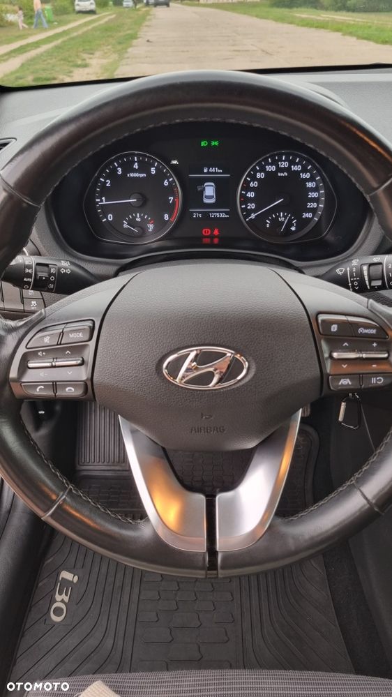 Hyundai i30 - 5