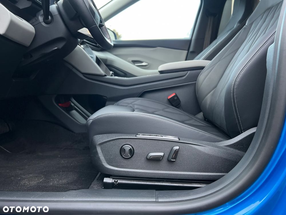 Ford Explorer 78kWh Premium AWD - 7