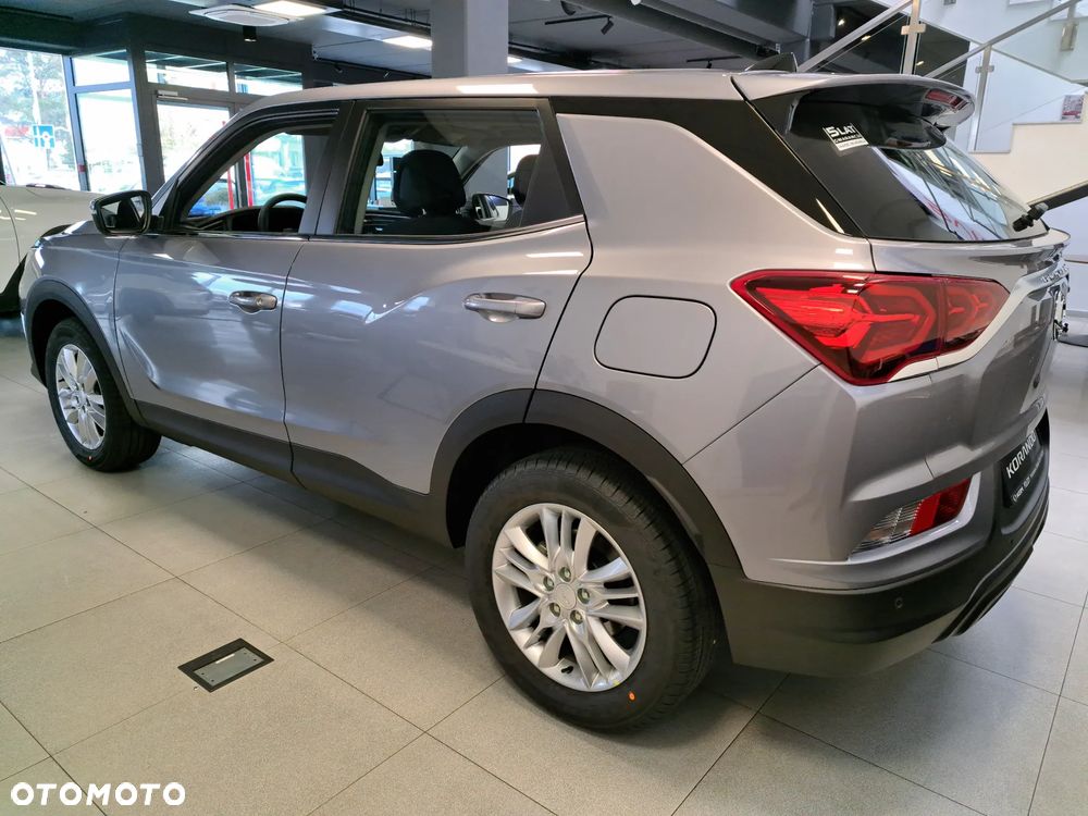 SsangYong/KGM Korando 1.5 T-GDI Joy 2WD - 5