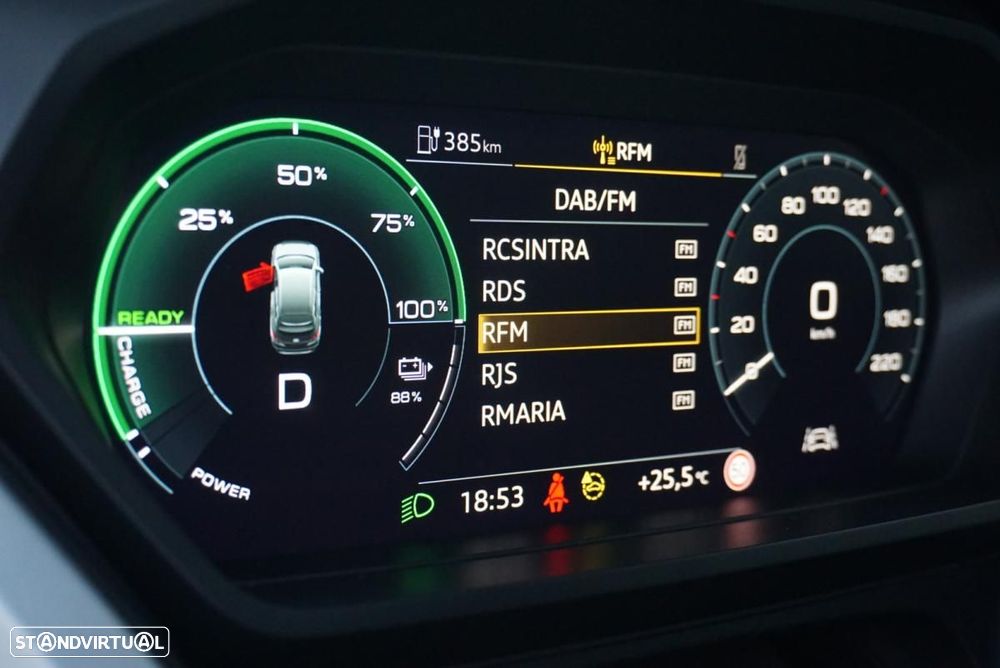 Audi Q4 e-tron 40 82 kWH - 31