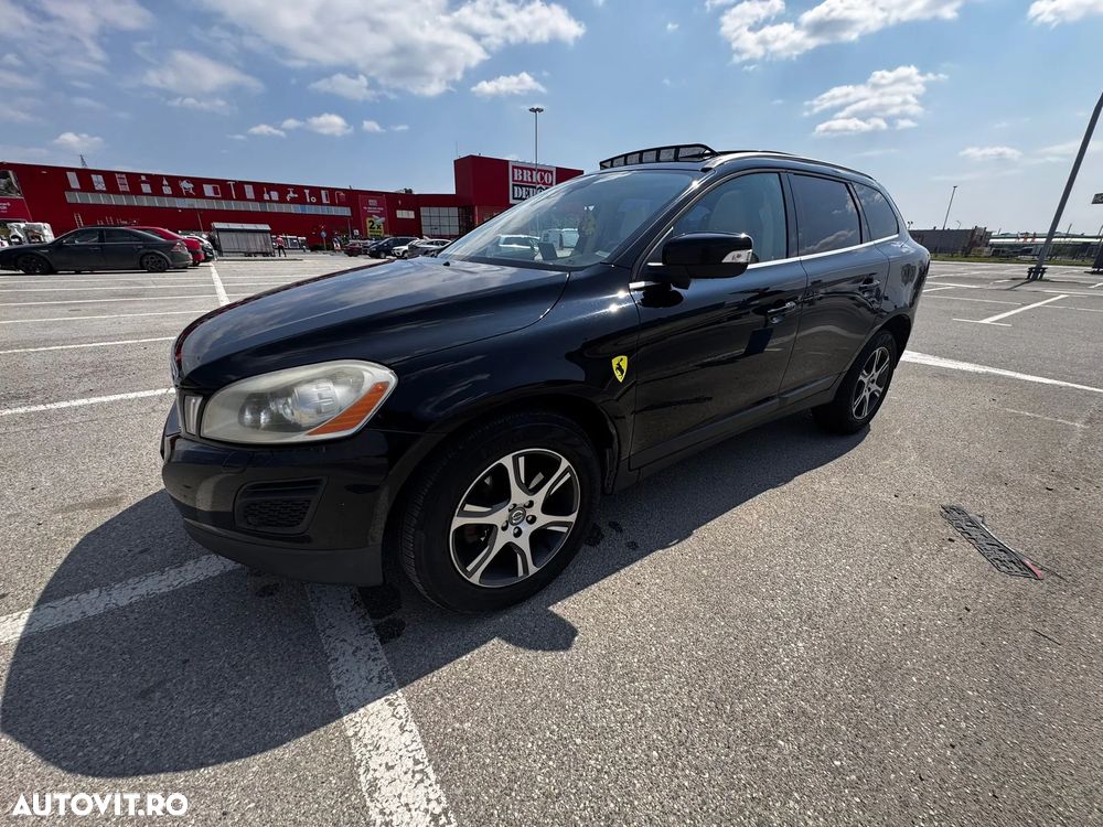 Volvo XC 60 - 28