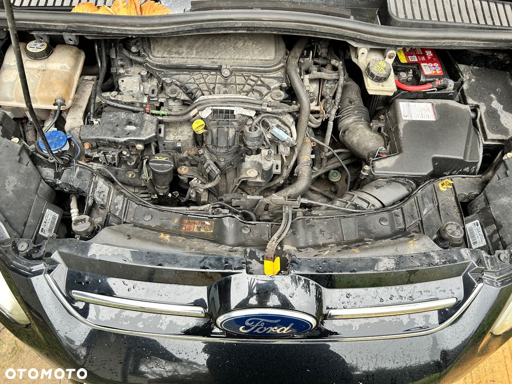 Ford C-MAX 2.0 TDCi Titanium - 23