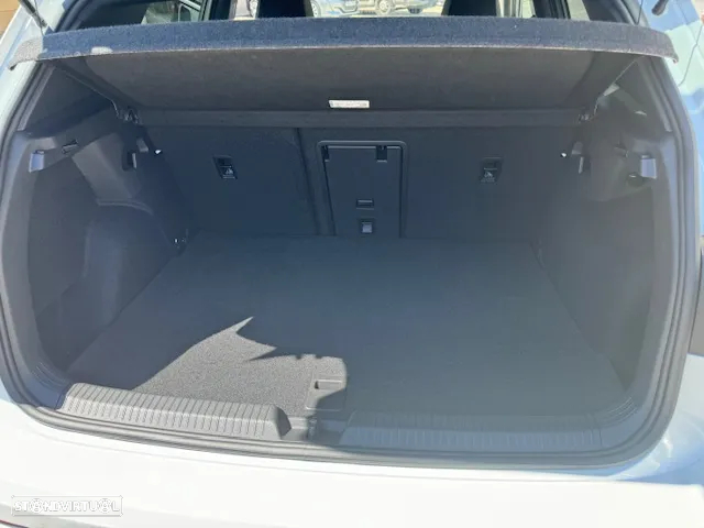 VW Golf 1.4 TSI GTE+ DSG - 10