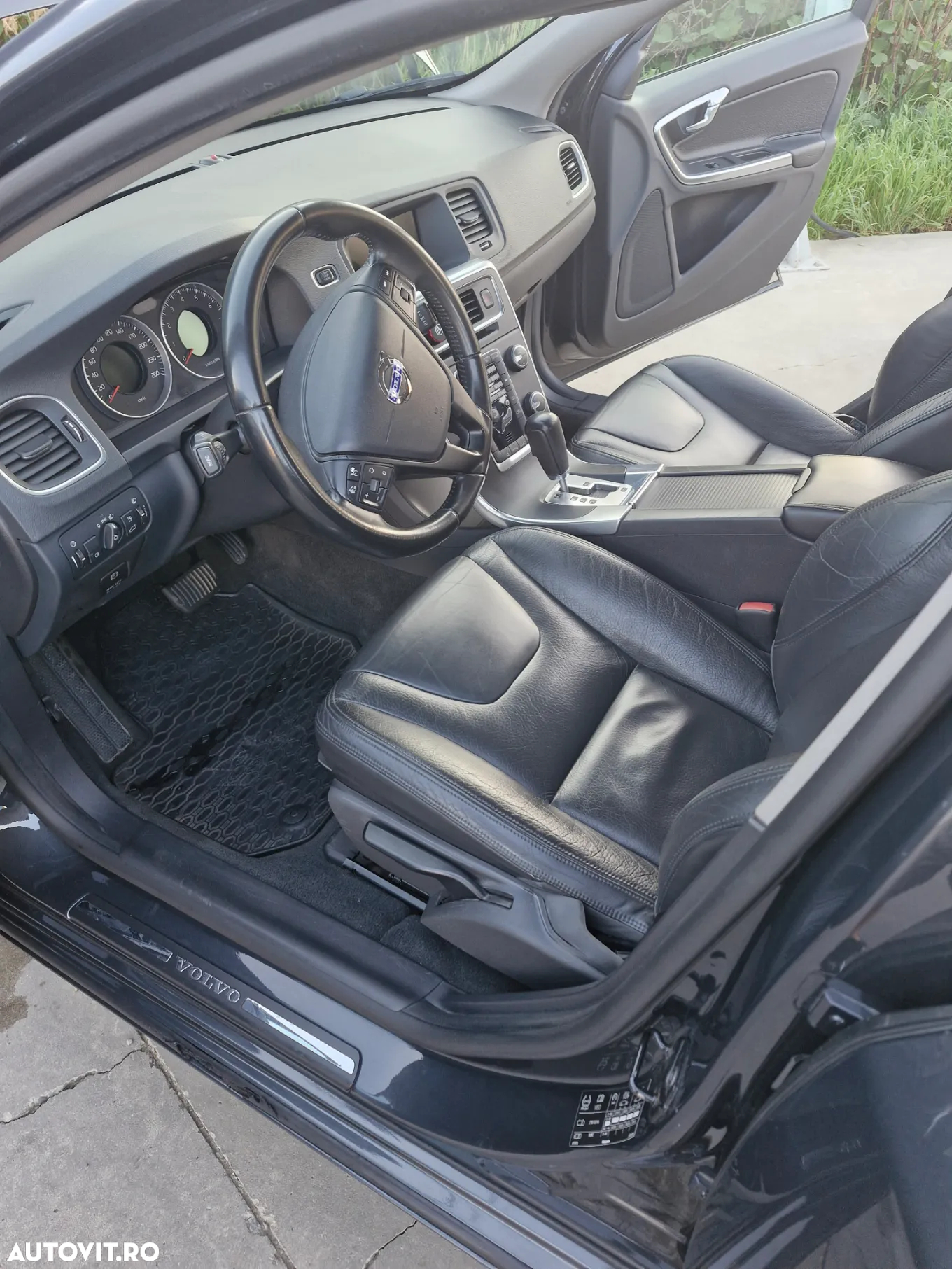 Volvo V60 T4 Basic - 9