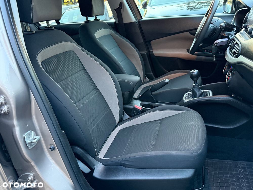 Fiat Tipo 1.4 16v Street - 10