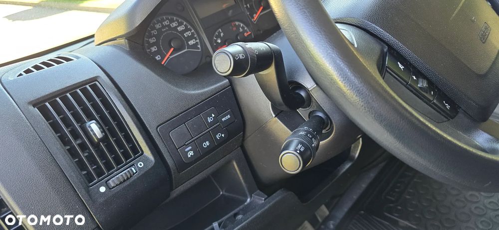 Peugeot Boxer - 15