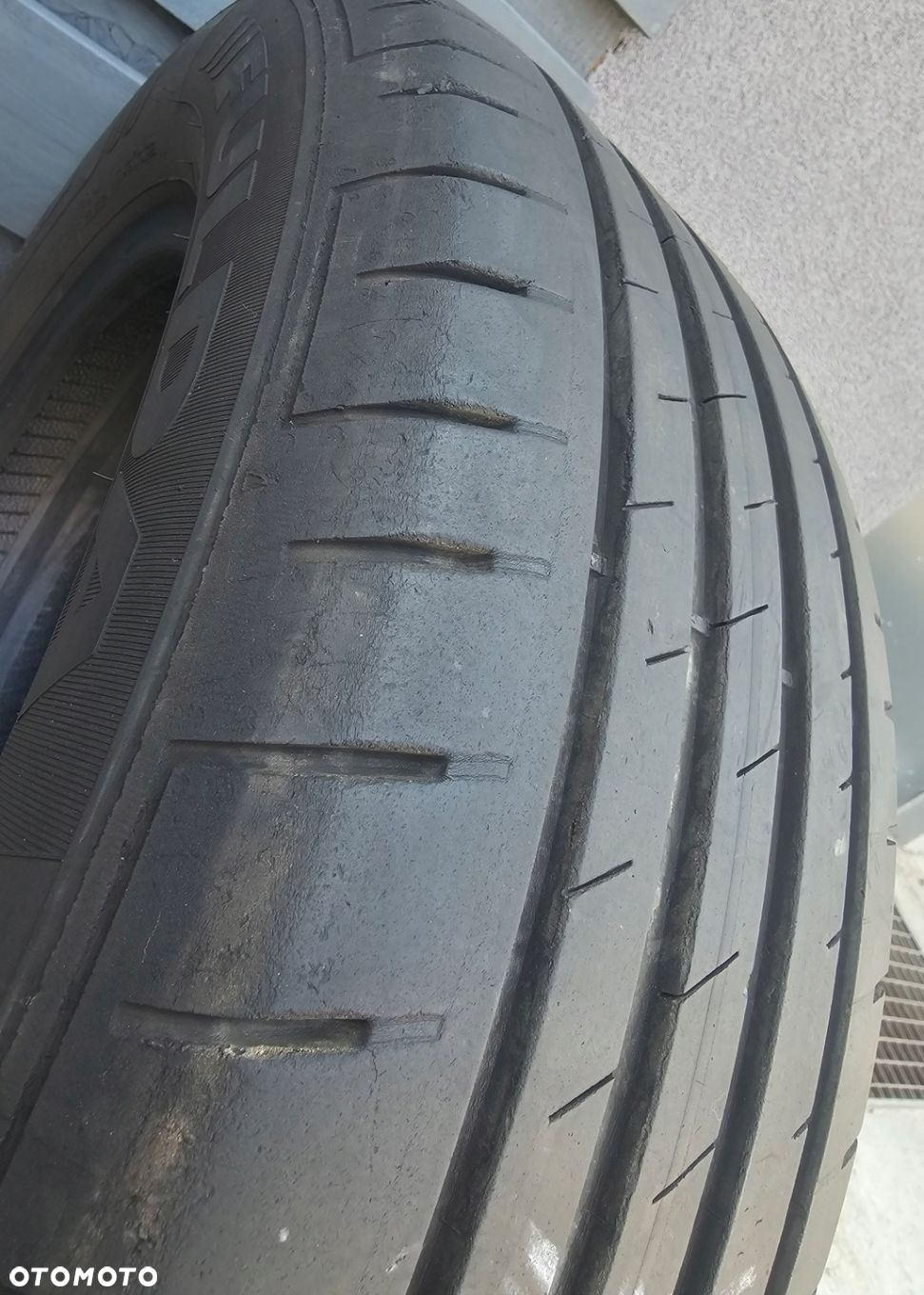 Fulda EcoControl HP 2 215/60R16 99 V - 2