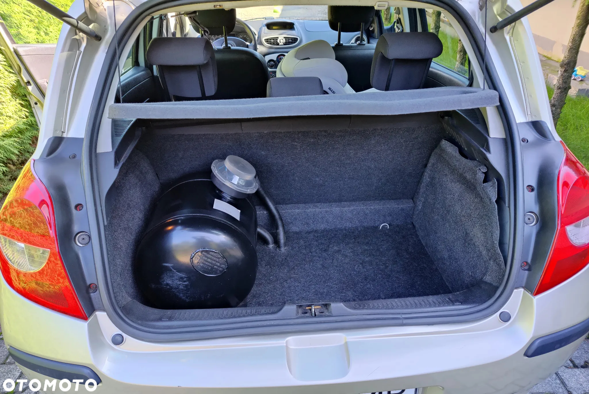 Renault Clio - 4