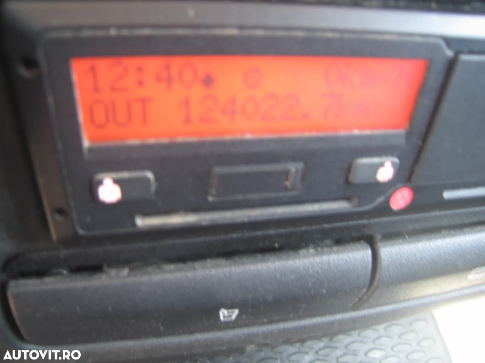 Iveco DAILY 35 S 12 , DUBA XL, AUTOMATA , CLIMATRONIC . - 3