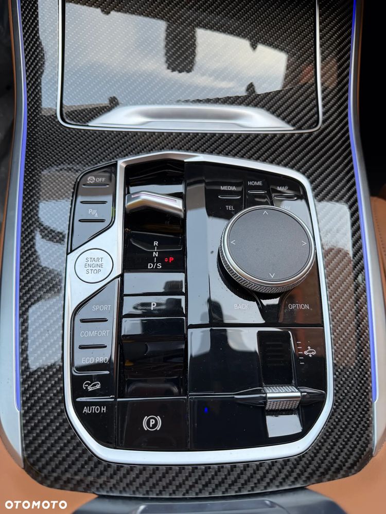 BMW X5 xDrive30d mHEV sport - 15