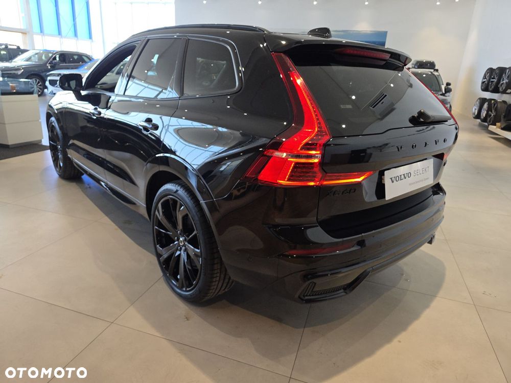 Volvo XC 60 - 5