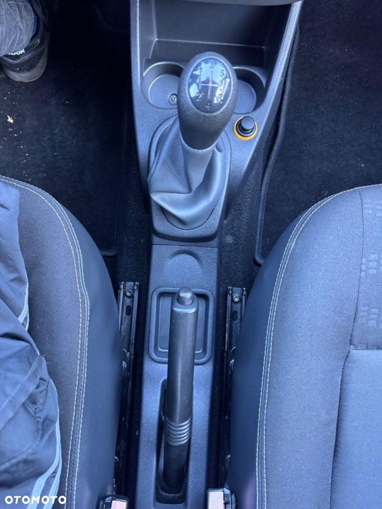 Dacia Sandero Stepway - 34