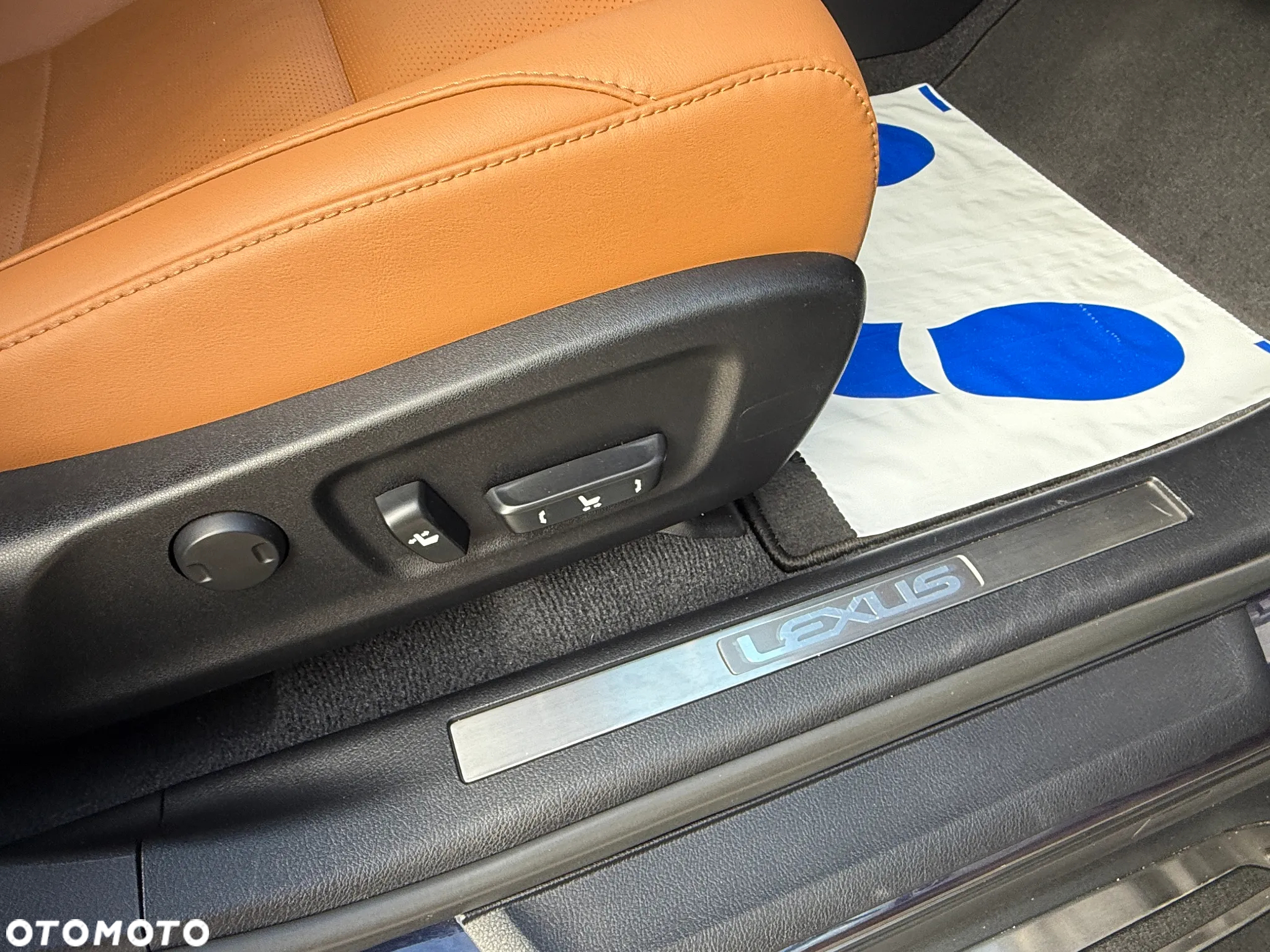 Lexus RX 300 Prestige - 15
