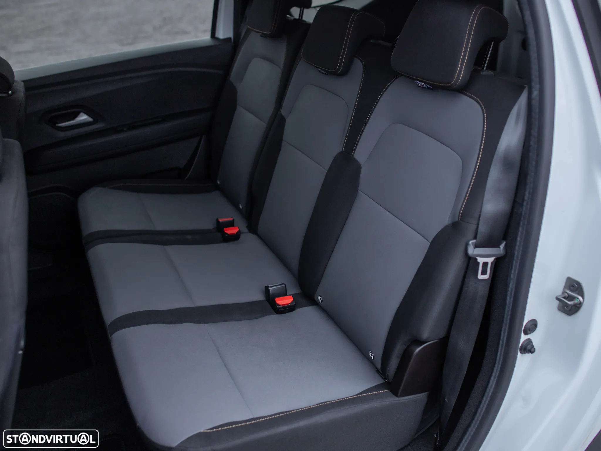 Dacia Jogger 1.0 ECO-G Extreme+ Up&Go 7L Bi-Fuel - 16