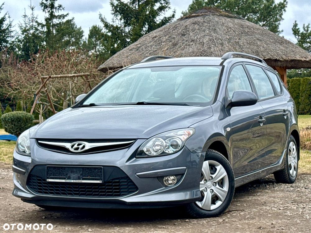 Hyundai i30 1.4 Comfort - 1