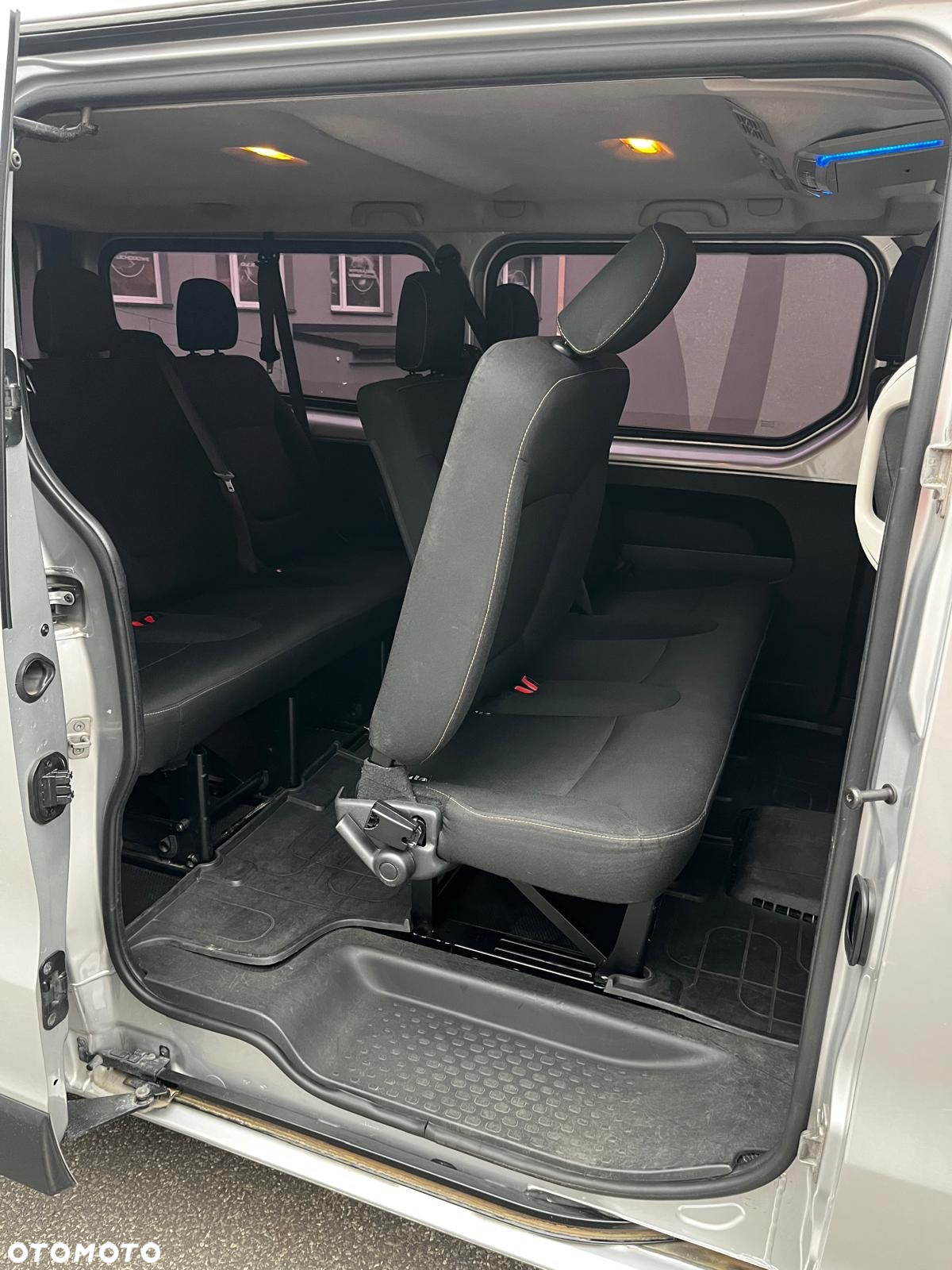 Opel Vivaro Tourer 1.6 CDTI L2 - 4