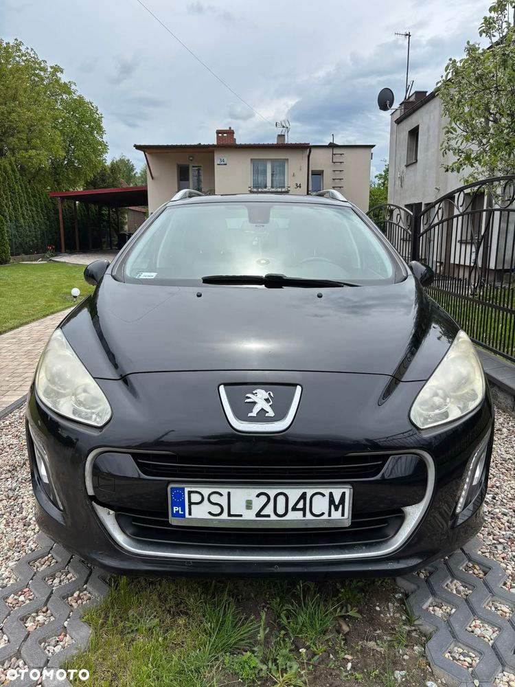 Peugeot 308 - 19