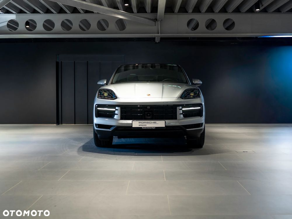 Porsche Cayenne E-Hybrid PHEV - 8