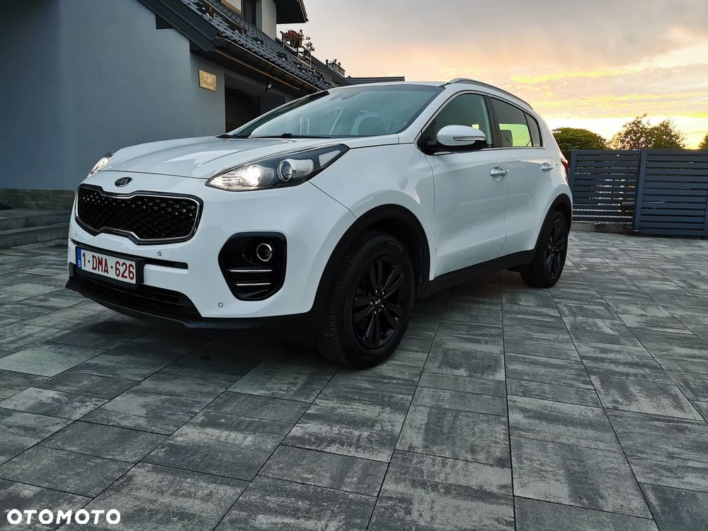 Kia Sportage 1.6 GDI L 2WD - 40