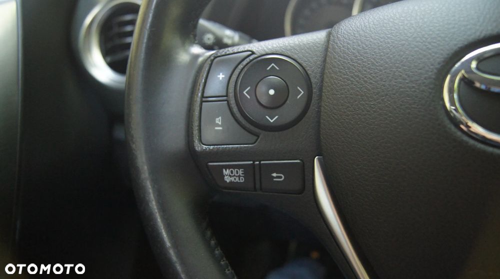 Toyota Auris 1.6 Valvematic Comfort - 20