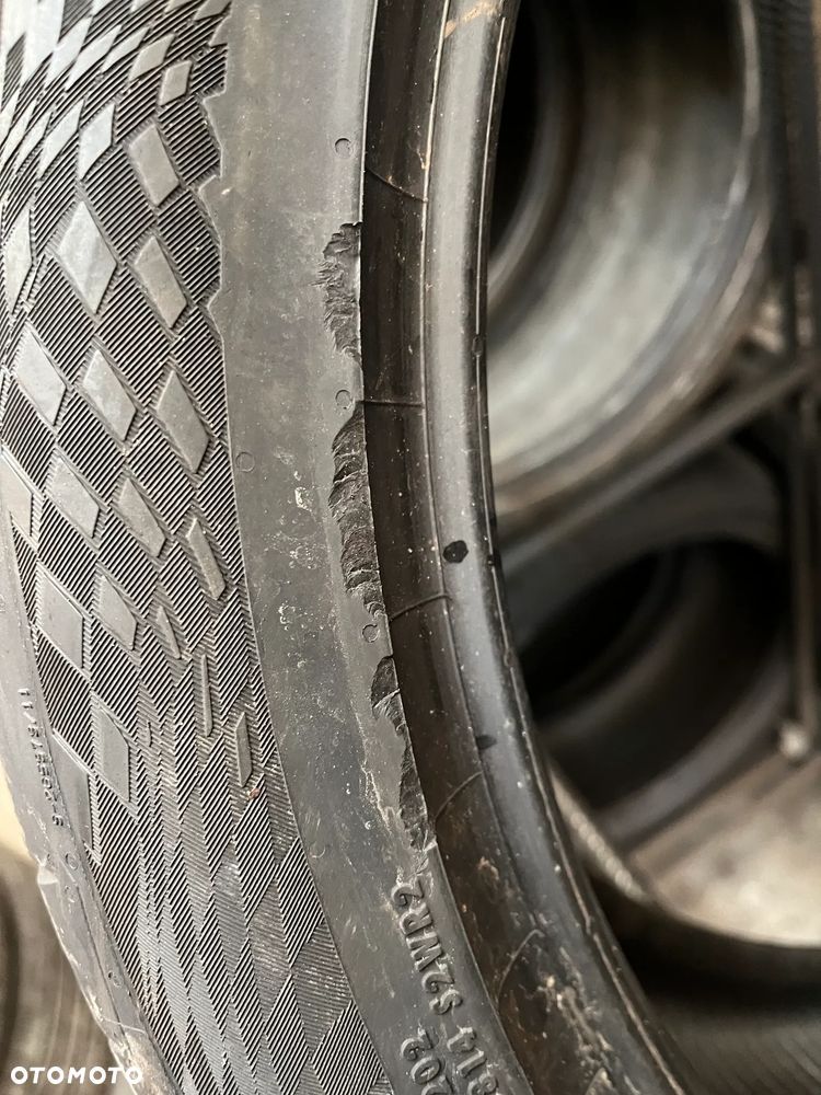 Continental SportContact 7 265 35 21 101 Y rant 1szt. - 5