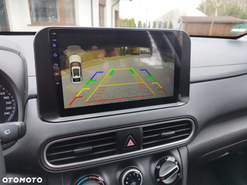 Hyundai Kona 1.0 T-GDI Comfort - 21