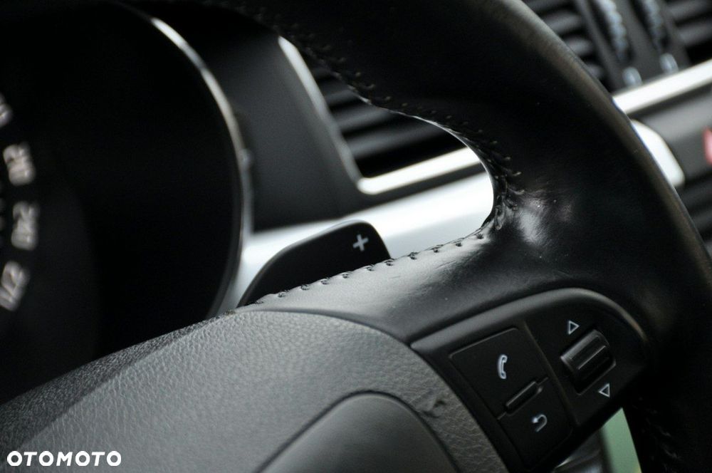 Skoda Superb - 37