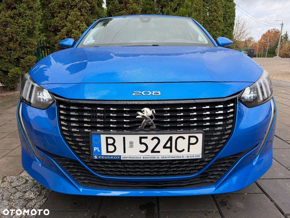 Peugeot 208 - 37