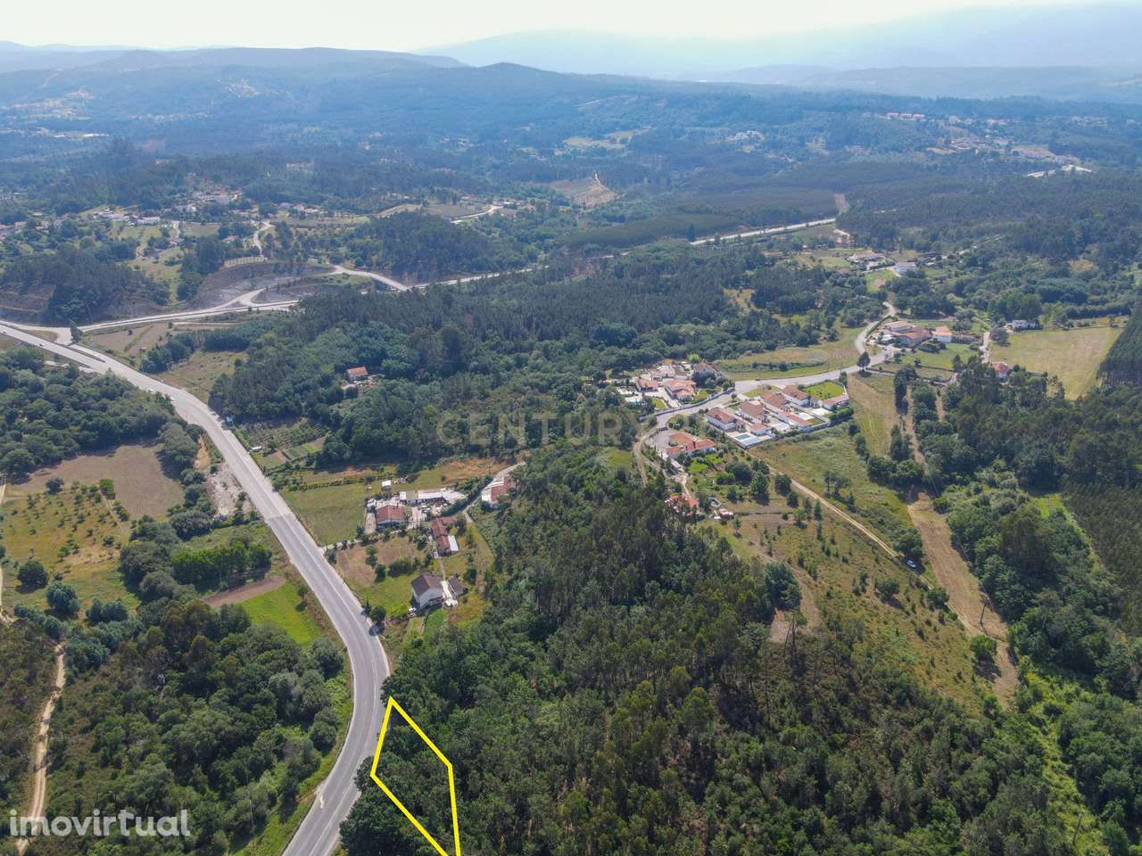 TERRENO PARA VENDA - Grande imagem: 5/7