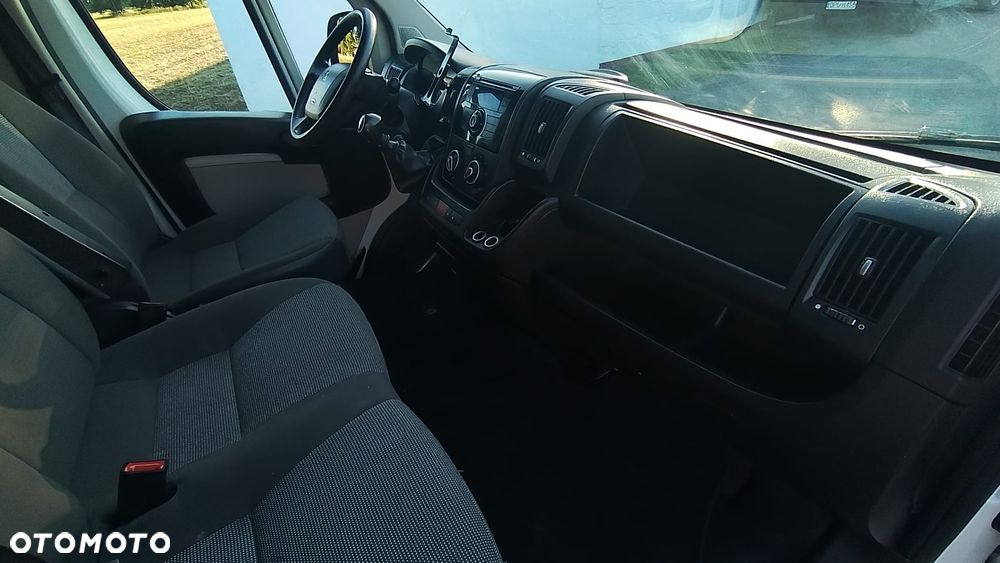 Peugeot Boxer - 16