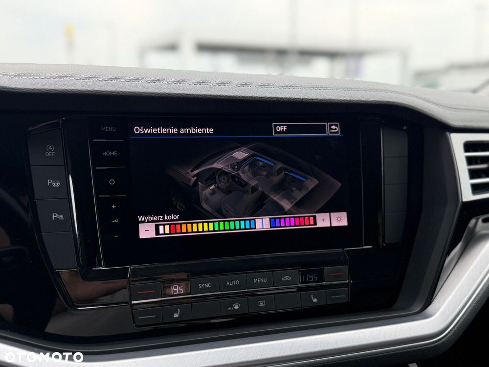 Volkswagen Touareg - 37