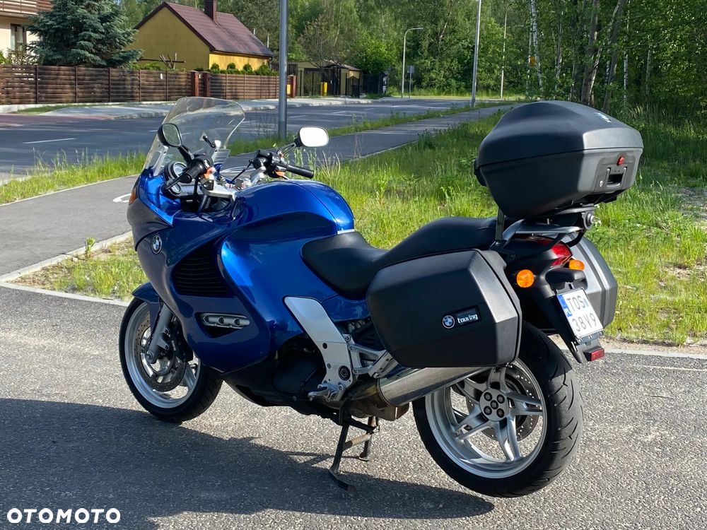 BMW RS - 6