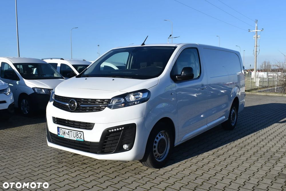 Opel VIVARO 2.0 CDTI EXTRA LONG - 3
