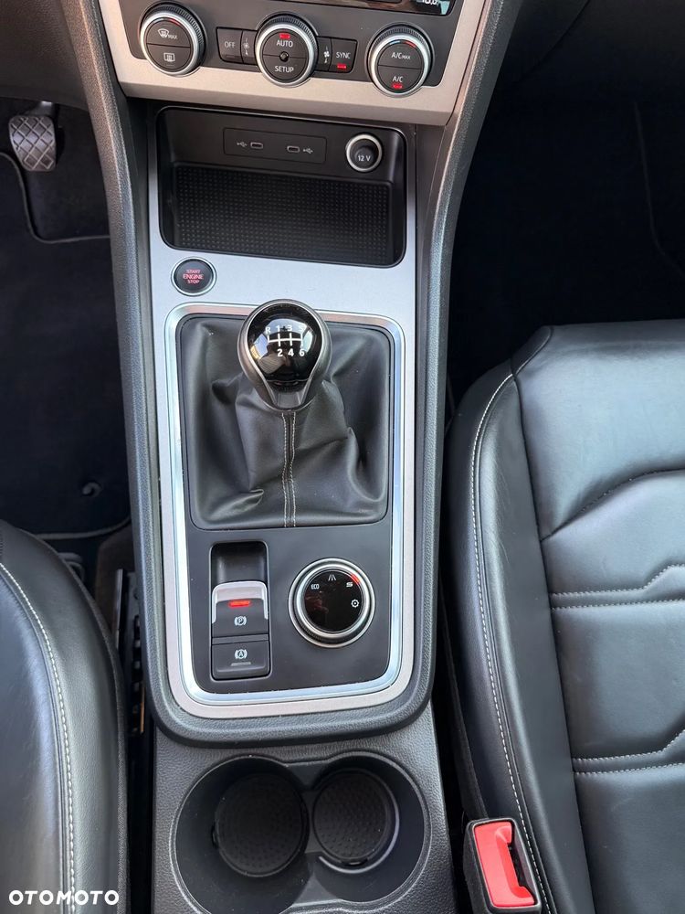 Seat Ateca 1.5 TSI Xperience S&S - 31