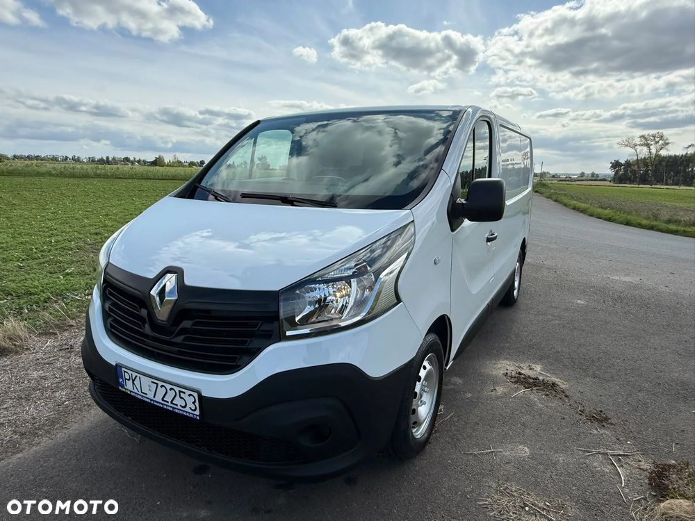 Renault Trafic - 6