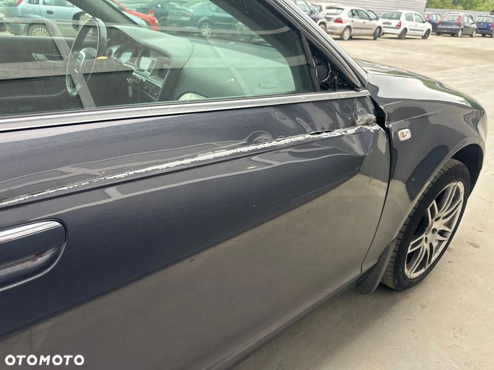 Audi A6 Avant 2.0 TFSI multitronic - 12
