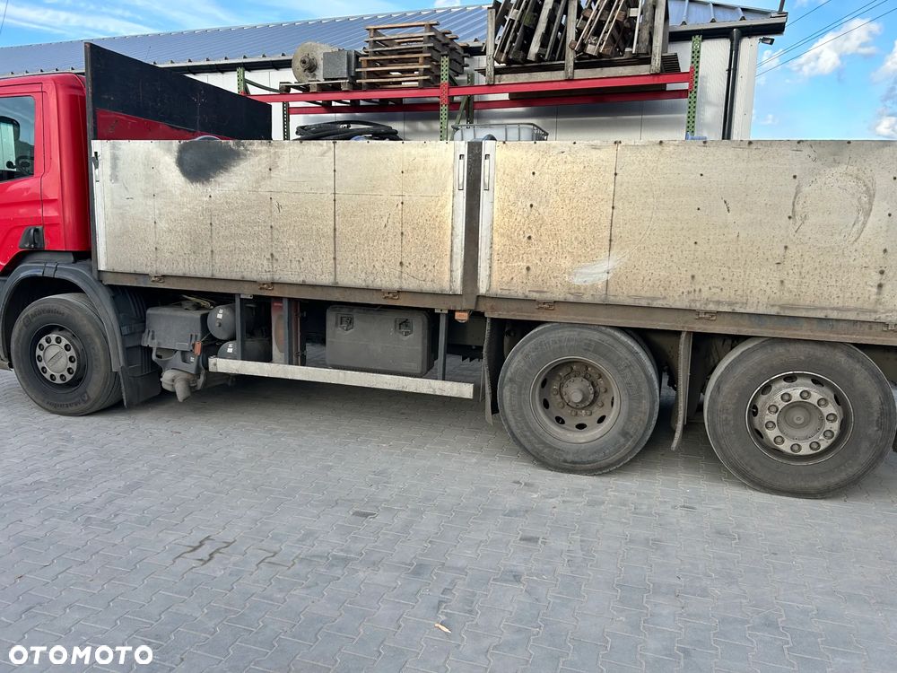 Scania P340 - 3