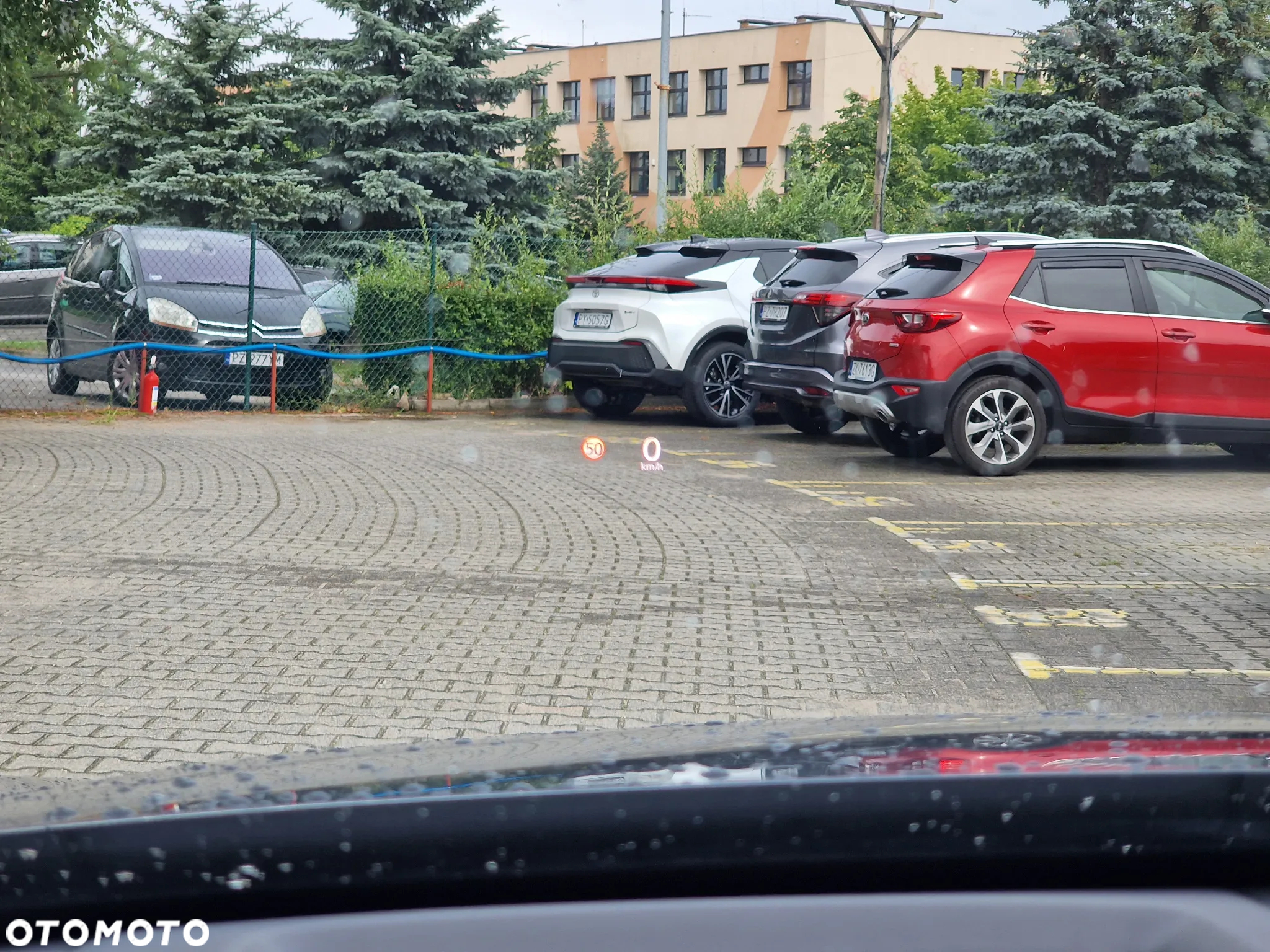 Mazda CX-30 - 29