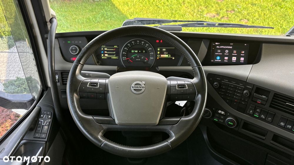 Volvo FH 500 l SPROWADZONY l SERWIS ASO l STAN IDEALNY - 25