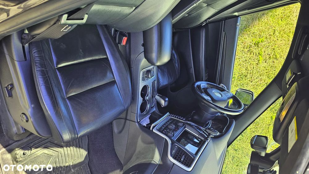 Jeep Grand Cherokee 3.6 V6 Limited - 9