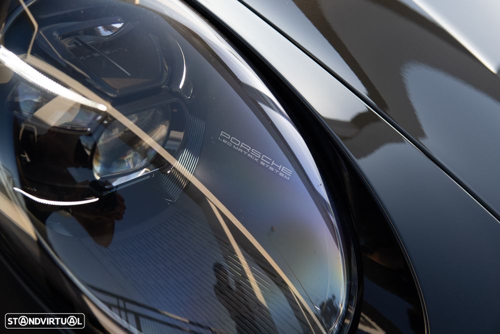 Porsche 911 (992) Carrera PDK - 8