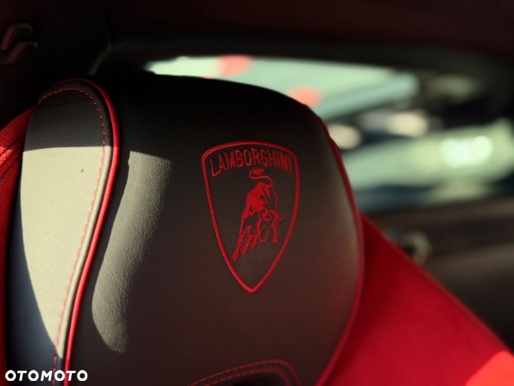 Lamborghini Huracan - 23